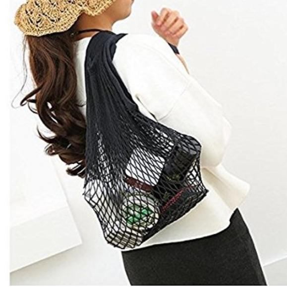 *LAST ONE* Farmer's Market Bags - Picture 2 of 4